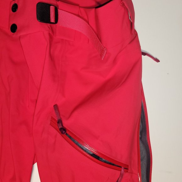 Arc'teryx Womens Goretex Sentinel Ski Pant - Picture 13 of 13